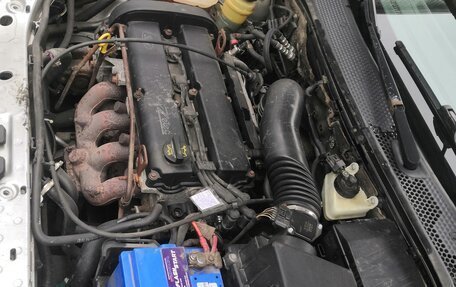 Ford Focus IV, 2003 год, 250 000 рублей, 6 фотография