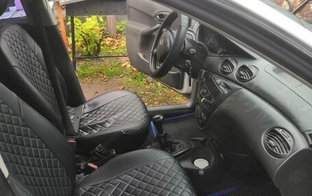 Ford Focus IV, 2003 год, 250 000 рублей, 7 фотография