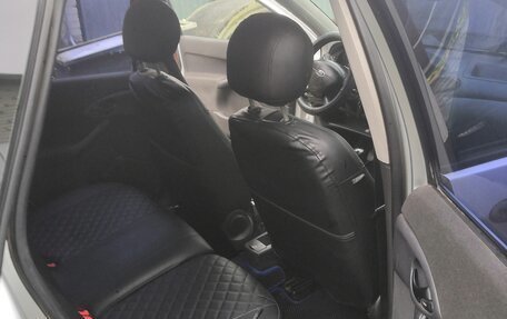 Ford Focus IV, 2003 год, 250 000 рублей, 8 фотография