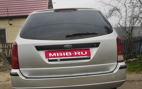 Ford Focus IV, 2003 год, 250 000 рублей, 4 фотография