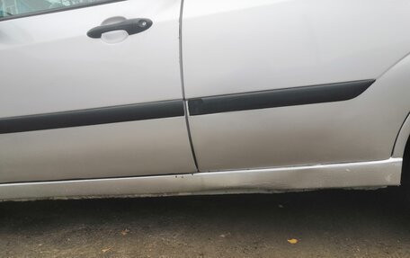 Ford Focus IV, 2003 год, 250 000 рублей, 12 фотография