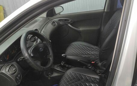 Ford Focus IV, 2003 год, 250 000 рублей, 9 фотография