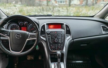 Opel Astra J, 2013 год, 650 000 рублей, 9 фотография