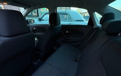 Volkswagen Polo VI (EU Market), 2012 год, 840 000 рублей, 1 фотография