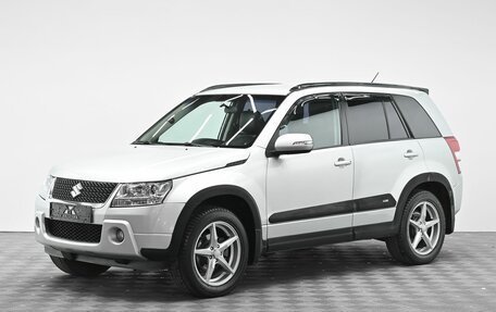 Suzuki Grand Vitara, 2012 год, 1 195 000 рублей, 1 фотография
