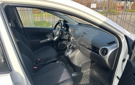 Mazda 2 III, 2008 год, 520 000 рублей, 12 фотография