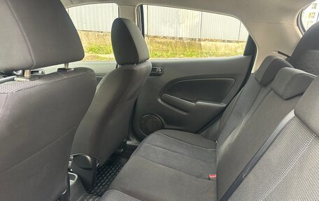 Mazda 2 III, 2008 год, 520 000 рублей, 13 фотография