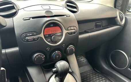 Mazda 2 III, 2008 год, 520 000 рублей, 16 фотография