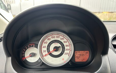 Mazda 2 III, 2008 год, 520 000 рублей, 15 фотография