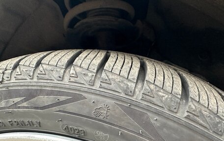 Mazda 2 III, 2008 год, 520 000 рублей, 23 фотография