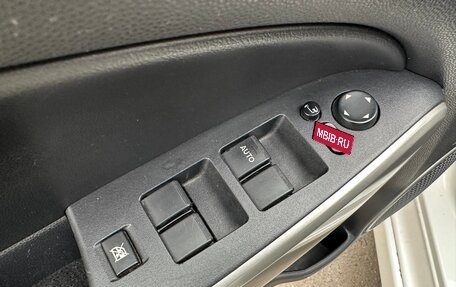 Mazda 2 III, 2008 год, 520 000 рублей, 18 фотография