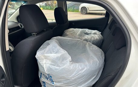 Mazda 2 III, 2008 год, 520 000 рублей, 27 фотография