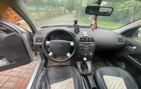 Ford Mondeo III, 2004 год, 170 000 рублей, 7 фотография