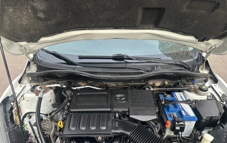 Mazda 2 III, 2008 год, 520 000 рублей, 26 фотография