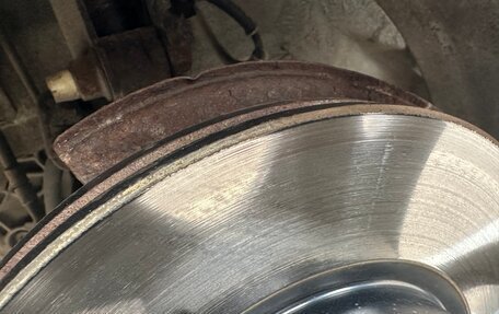 Mazda 2 III, 2008 год, 520 000 рублей, 25 фотография