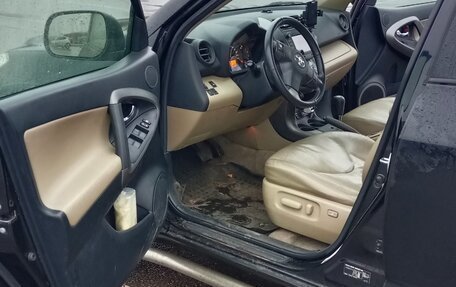 Toyota RAV4, 2011 год, 1 650 000 рублей, 3 фотография