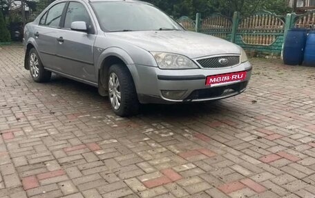 Ford Mondeo III, 2004 год, 170 000 рублей, 2 фотография