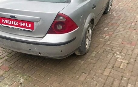 Ford Mondeo III, 2004 год, 170 000 рублей, 5 фотография