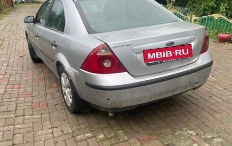 Ford Mondeo III, 2004 год, 170 000 рублей, 6 фотография