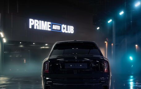 Rolls-Royce Cullinan, 2025 год, 88 000 000 рублей, 2 фотография