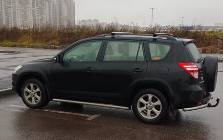 Toyota RAV4, 2011 год, 1 650 000 рублей, 7 фотография