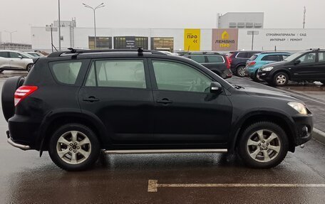 Toyota RAV4, 2011 год, 1 650 000 рублей, 5 фотография