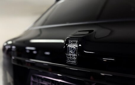 Rolls-Royce Cullinan, 2025 год, 88 000 000 рублей, 10 фотография