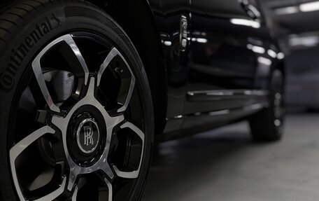 Rolls-Royce Cullinan, 2025 год, 88 000 000 рублей, 9 фотография