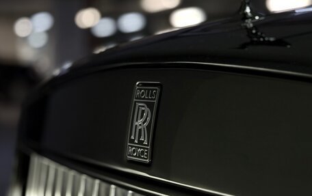 Rolls-Royce Cullinan, 2025 год, 88 000 000 рублей, 5 фотография