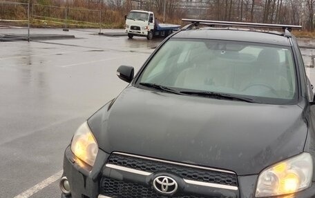 Toyota RAV4, 2011 год, 1 650 000 рублей, 4 фотография