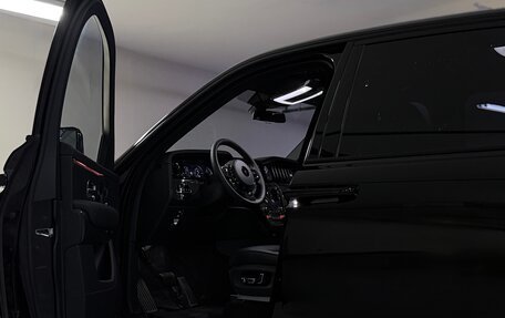 Rolls-Royce Cullinan, 2025 год, 88 000 000 рублей, 11 фотография