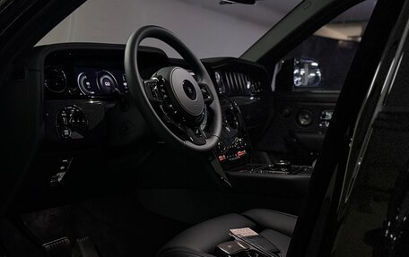 Rolls-Royce Cullinan, 2025 год, 88 000 000 рублей, 12 фотография