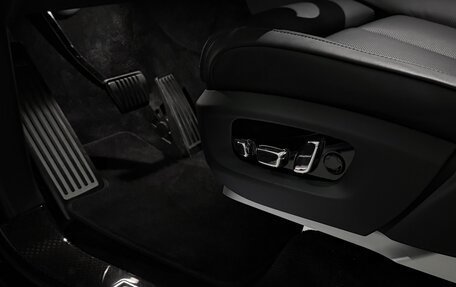 Rolls-Royce Cullinan, 2025 год, 88 000 000 рублей, 15 фотография