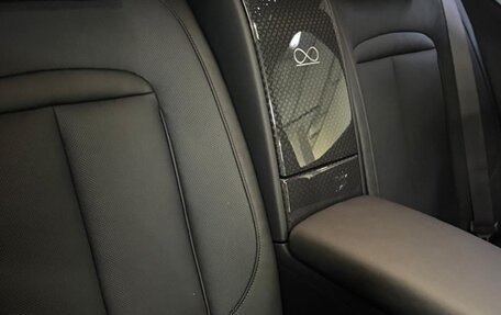 Rolls-Royce Cullinan, 2025 год, 88 000 000 рублей, 20 фотография