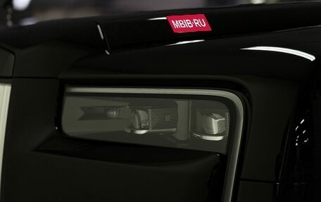 Rolls-Royce Cullinan, 2025 год, 88 000 000 рублей, 7 фотография