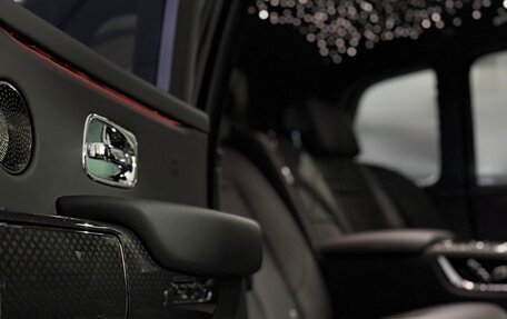 Rolls-Royce Cullinan, 2025 год, 88 000 000 рублей, 22 фотография