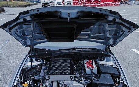 Mazda 6 MPS, 2007 год, 630 000 рублей, 10 фотография