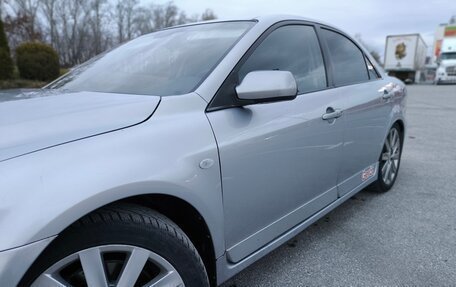 Mazda 6 MPS, 2007 год, 630 000 рублей, 2 фотография