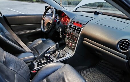 Mazda 6 MPS, 2007 год, 630 000 рублей, 11 фотография