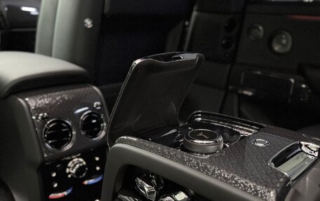 Rolls-Royce Cullinan, 2025 год, 88 000 000 рублей, 21 фотография