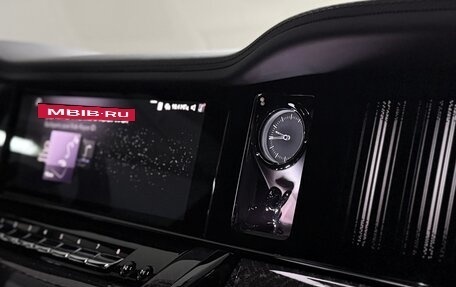 Rolls-Royce Cullinan, 2025 год, 88 000 000 рублей, 17 фотография