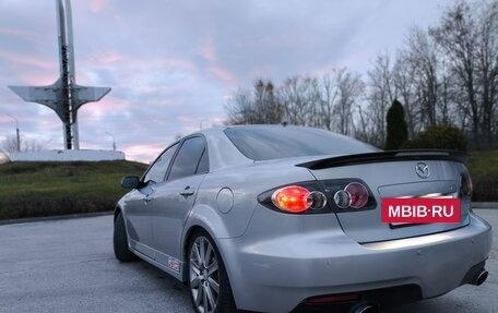 Mazda 6 MPS, 2007 год, 630 000 рублей, 4 фотография