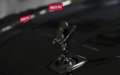 Rolls-Royce Cullinan, 2025 год, 88 000 000 рублей, 6 фотография