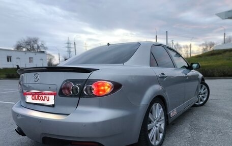 Mazda 6 MPS, 2007 год, 630 000 рублей, 5 фотография