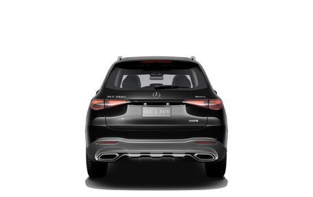 Mercedes-Benz GLC, 2025 год, 8 035 800 рублей, 5 фотография