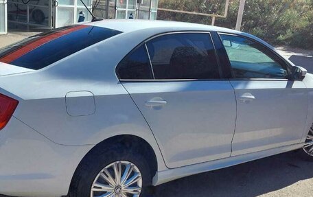 Skoda Rapid I, 2018 год, 827 000 рублей, 3 фотография