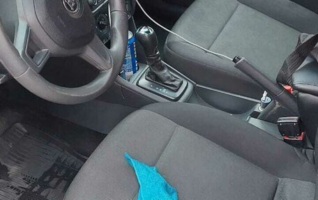 Skoda Rapid I, 2018 год, 827 000 рублей, 15 фотография