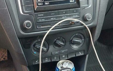 Skoda Rapid I, 2018 год, 827 000 рублей, 16 фотография