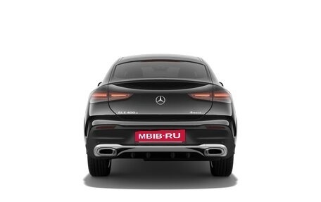 Mercedes-Benz GLE Coupe, 2025 год, 16 912 000 рублей, 4 фотография