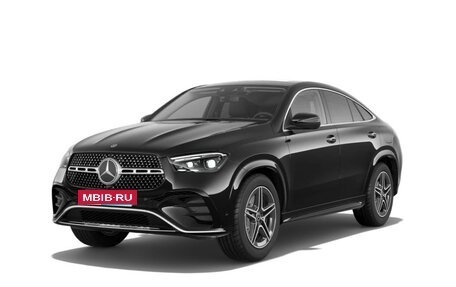 Mercedes-Benz GLE Coupe, 2025 год, 16 912 000 рублей, 5 фотография